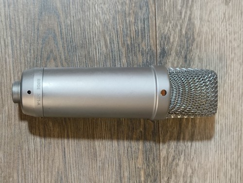 Rode nt1a studio - rode,