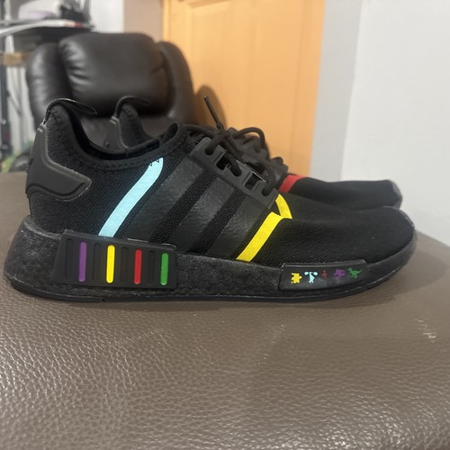 2021 mens adidas nmd x - r1,