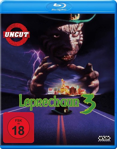 Leprechaun - , (uncut)