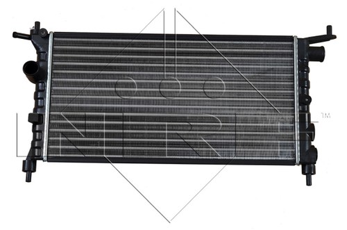 Radiator engine cooling - radiator,,