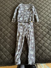 Gap Star Wars Blue Pyjamas