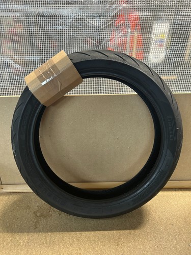 Pirelli diablo rosso sport - pirelli,