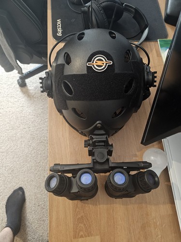 Airsoft helmet - airsoft,