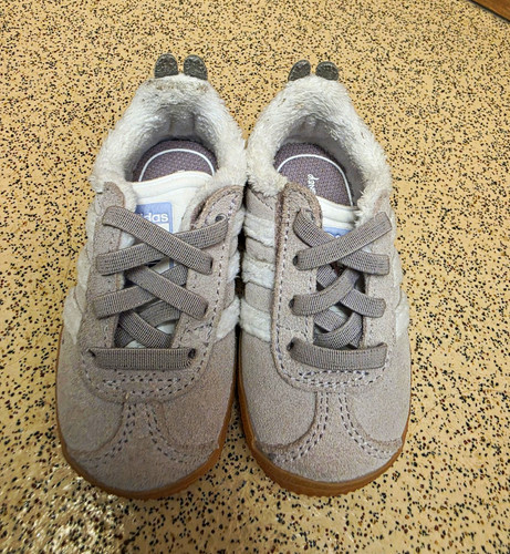 Adidas gazelle unisex kids - adidas,