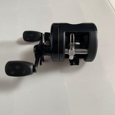 Abu Garcia Black Max 0 Bait Reel