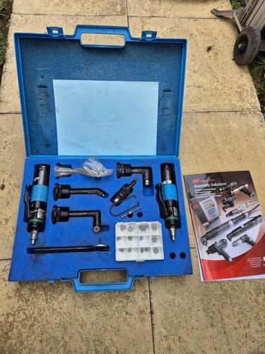 Ingersoll rand p27006 - dm, sl