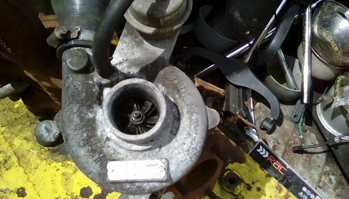 Rover turbo 400 - rover, 420
