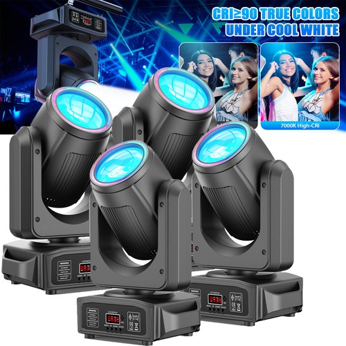 200w led moving - led, light