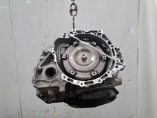 2017 TOYOTA YARIS Mk3 1.5L Petrol 6 Speed Automatic  Gearbox