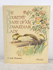The Country Diary of an