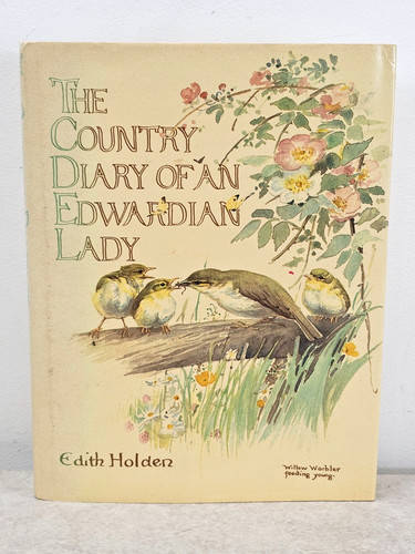 The country diary an - the,