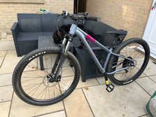 Voodoo Soukri Mountain Bike frame size 14