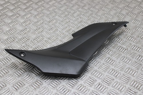 Yamaha 2017 right hand - right, seat