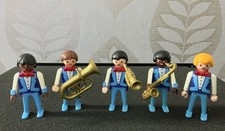 Playmobil 3723 Romani Circus