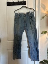 Levi's 559 Relaxed Straight