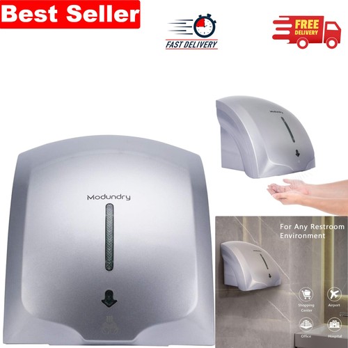 Electric automatic hand dryer - electric,