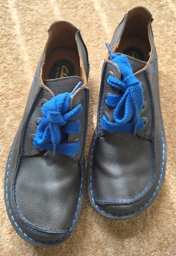 Clarks artisan funny dream - clarks, "funny