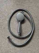 VADO Shower Head & Hose