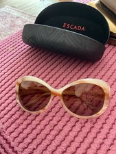 Escada Womens Sunglasses