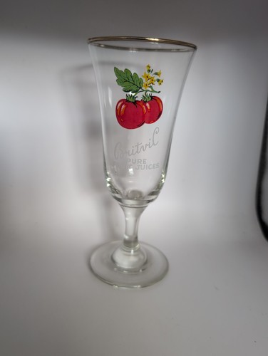 Vintage britvic tomato - vintage,