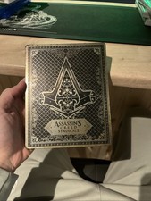 Assassin's Creed Syndicate Steelbook Edition PS4