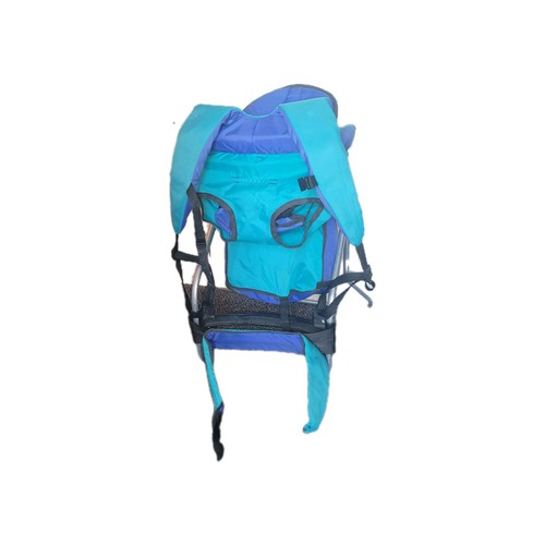 Tomy baby carrier backpack - carrier,