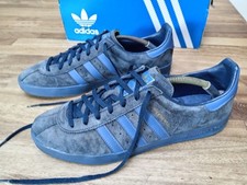 Adidas Originals Broomfield - UK10 - Blue & Blue  - Great Condition