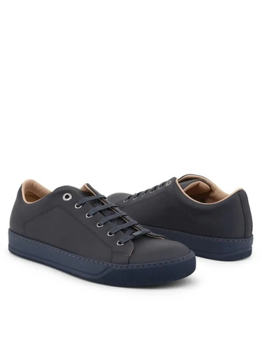 Lanvin paris low - mens, sneaker