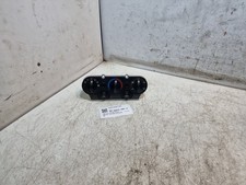 Ford Fiesta A/C Heater Climate