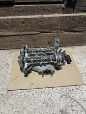 FORD FIESTA MK8 1.1 CYLINDER HEAD XYJB 2017-2022