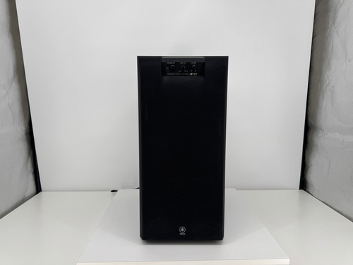 Yamaha yst sw90 - yamaha, subwoofer