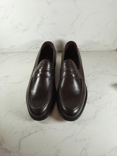 Clifford James -Leather