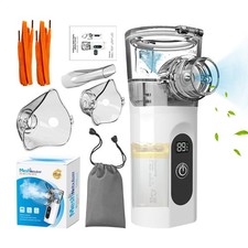 High-efficiency atomizer