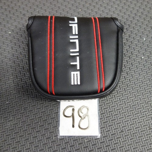 Wilson staff infinite putter - infinite,