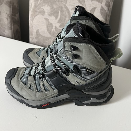 Salomon womens quest - quest, gtx