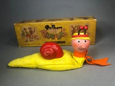 BRIAN THE SNAIL !  RAREST