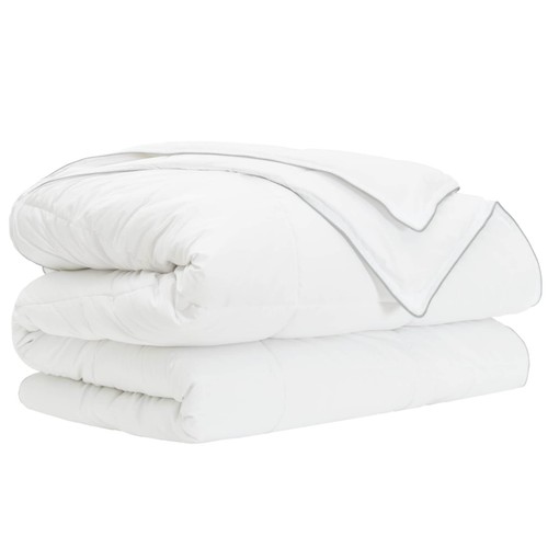 Full year duvet - duvet, white