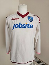 PORTSMOUTH FC KAPPA 2010 LONG
