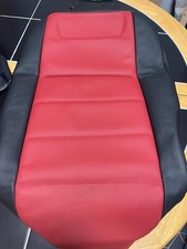 Defender 3rd Row Tip Up Seat