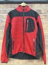 Blaklader  Knitted hoodie 4930