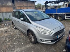 2016 - 2020 Ford Galaxy Breaking wheel nut for parts 2.0 tdci manual 