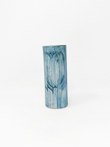 Carn pottery vase n50 - pottery,