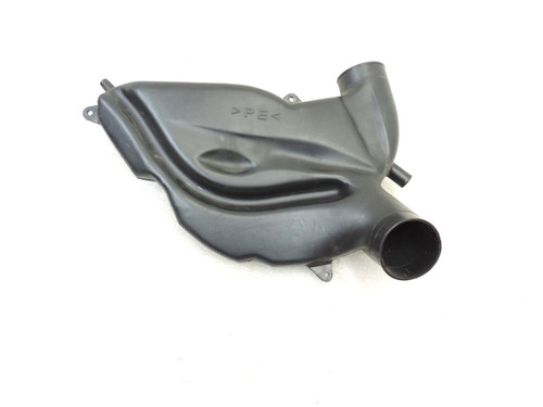 Left air duct yamaha yzf - -,