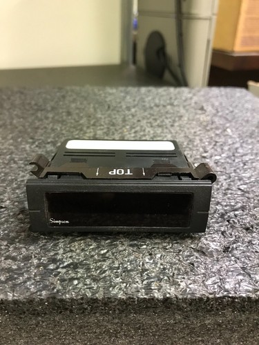 Simpson m23510120 mini max - simpson,