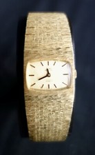 Vintage Gilt on Steel