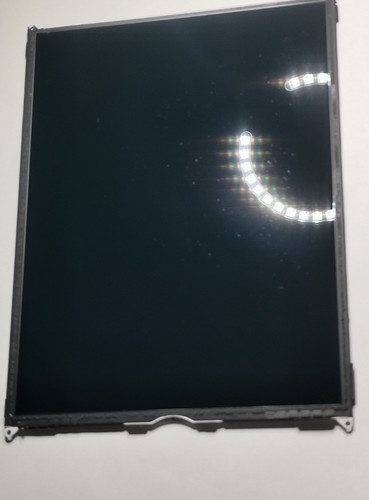 Ipad 7th generation lcd screen