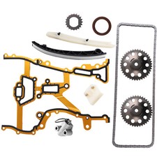 Engine Rebuild Kit for Opel
