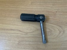 Utility Meter Key Gas Electric Box Cupboard Cabinet KEY. X 6