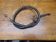 YAMAHA YBR-125 2011 FRONT BRAKE LINE