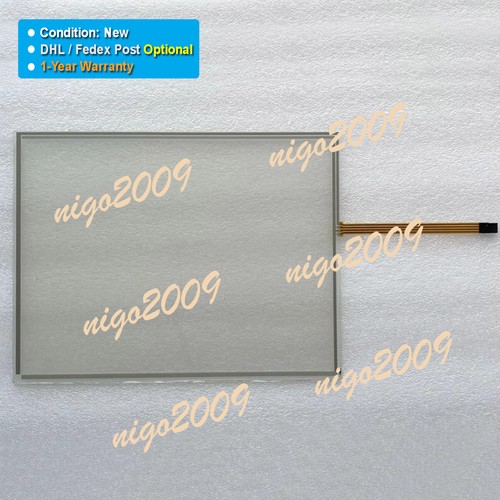 New touch screen fit for - fit,